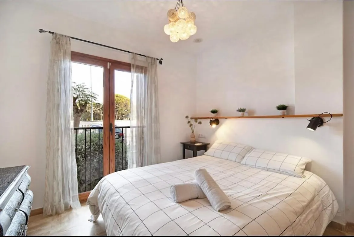 Carrajolilla Sancti Petri Apartment Chiclana de la Frontera Spain