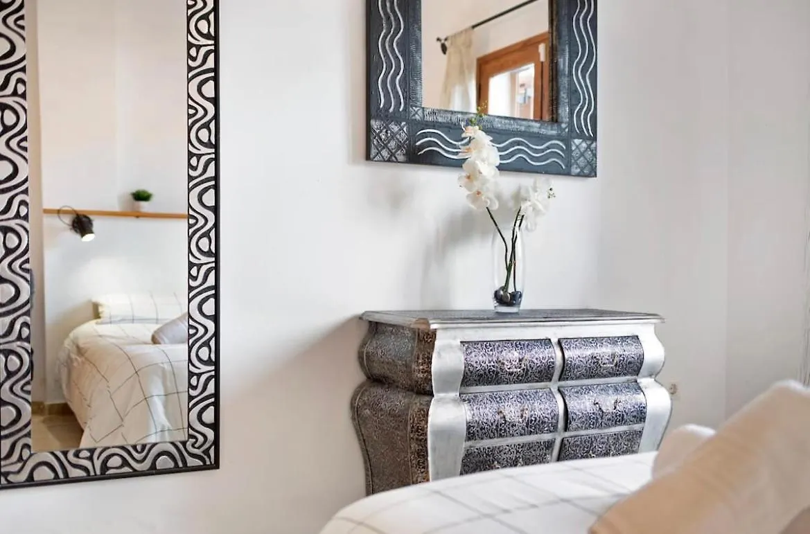 Carrajolilla Sancti Petri Apartment Chiclana de la Frontera 0*,