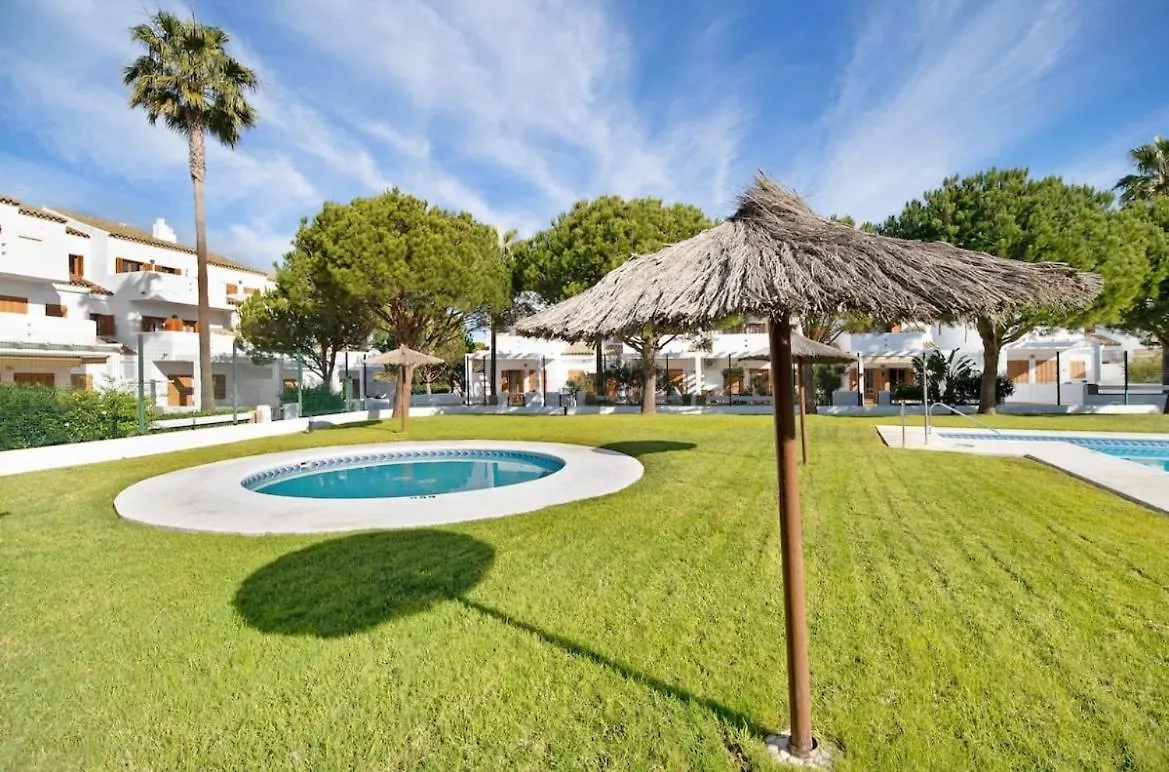 Carrajolilla Sancti Petri Apartment Chiclana de la Frontera Spain