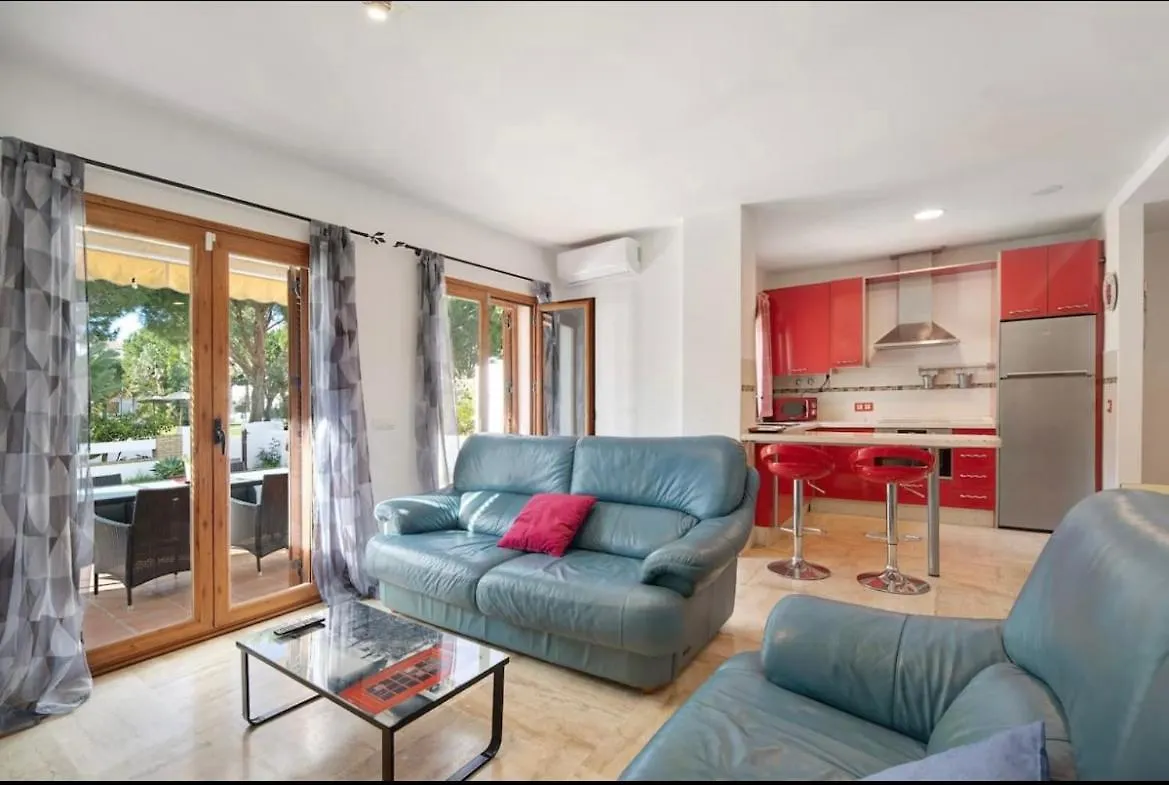 Carrajolilla Sancti Petri Apartment Chiclana de la Frontera