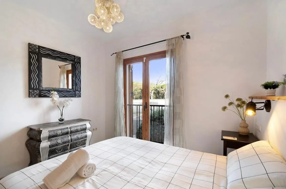 Carrajolilla Sancti Petri Apartment Chiclana de la Frontera