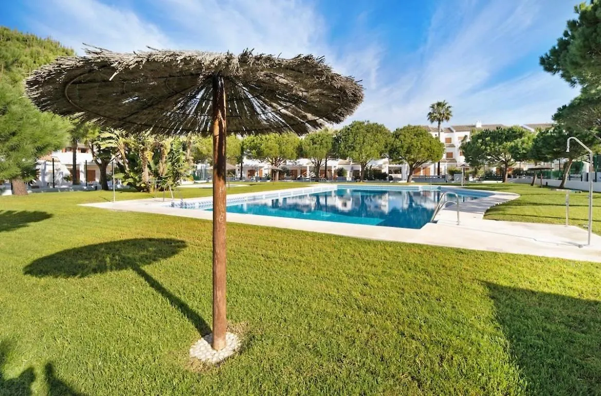 Carrajolilla Sancti Petri Apartment Chiclana de la Frontera