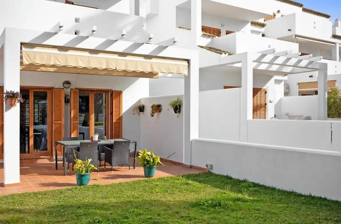 Carrajolilla Sancti Petri Apartment Chiclana de la Frontera