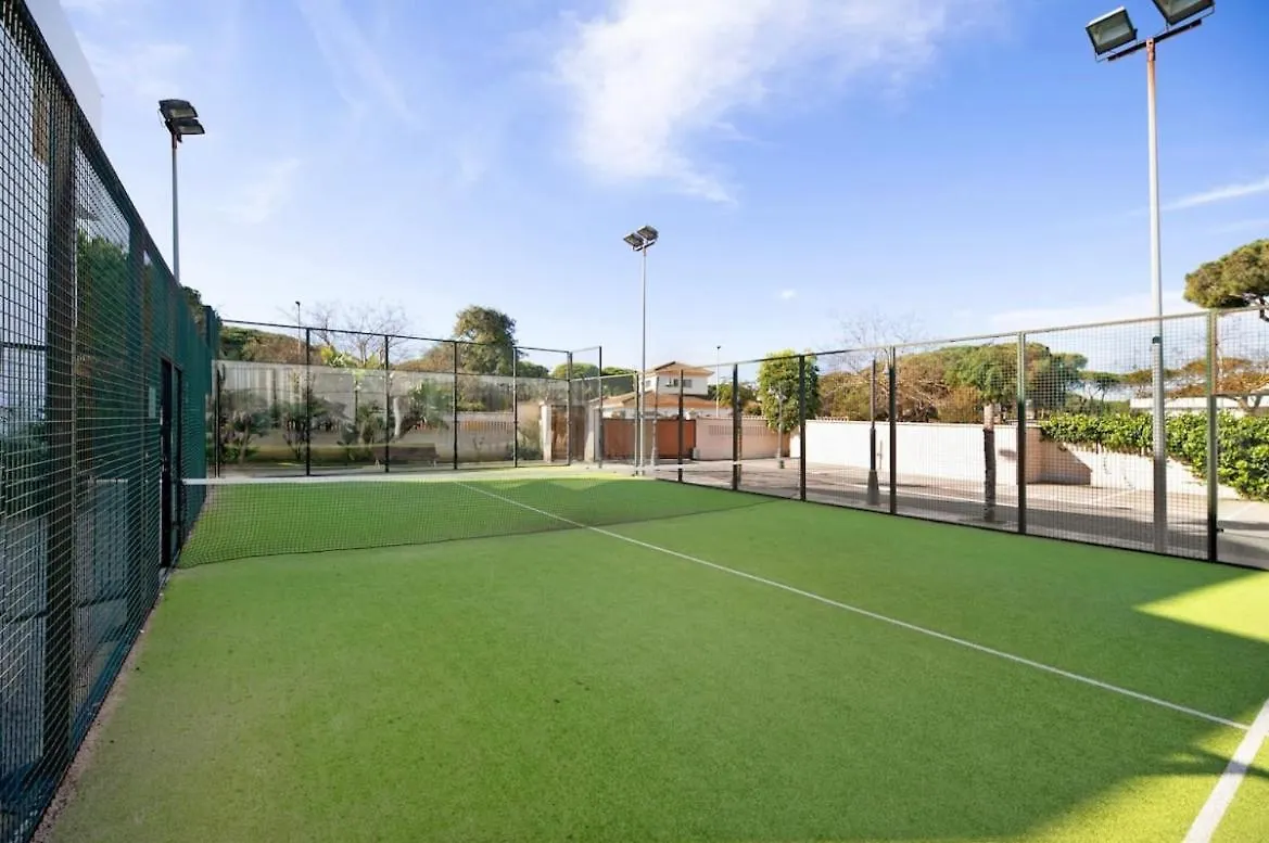 Carrajolilla Sancti Petri Apartment Chiclana de la Frontera 0*,  Spain