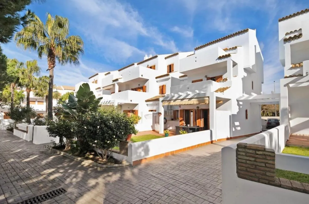 Carrajolilla Sancti Petri Apartment Chiclana de la Frontera